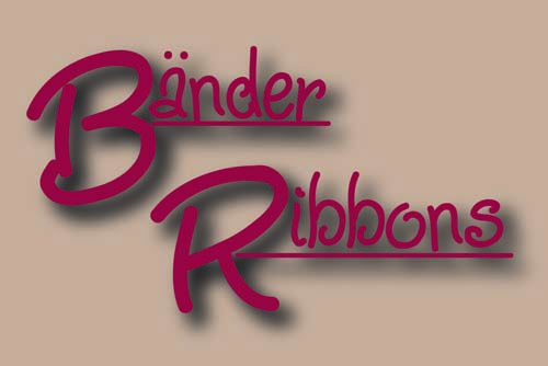 Bänder/Ribbons